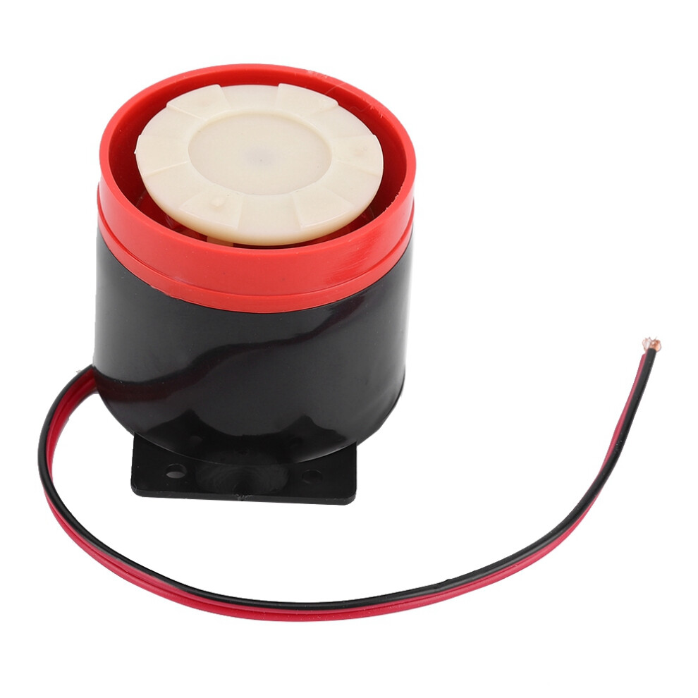 Car Reversing Alarm 4 Enhanced Safety, Reverse Beeper W/ High Sensitivity & Design, Backup Horn Featuring Loud Alarm Sound & Durable Construction 4 9139052929197