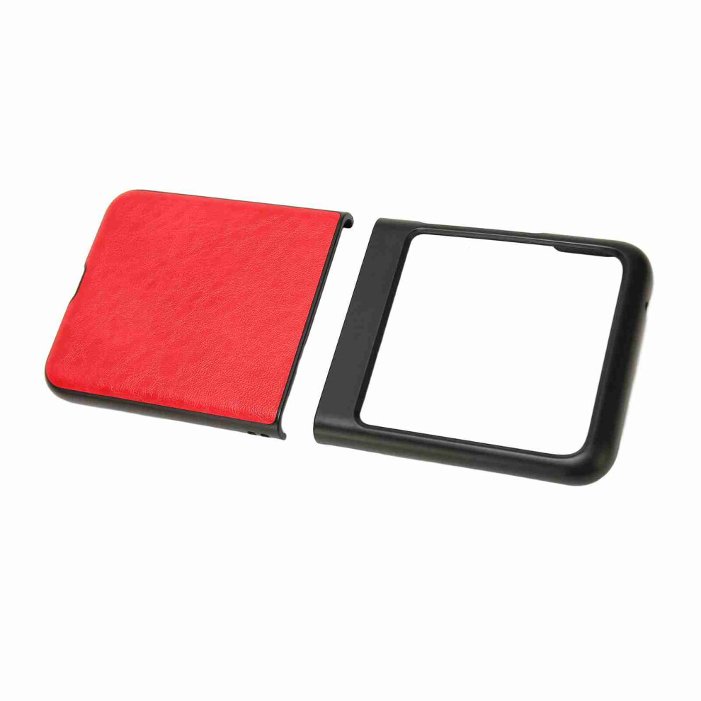 Flip-Handyhã¼Lle Fã¼R Motorola Razr 40 Ultra, 8141948753961