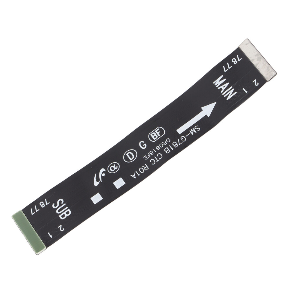 Flex Connector Kabel Telefon Bildschirm Anschluss 8141948749223