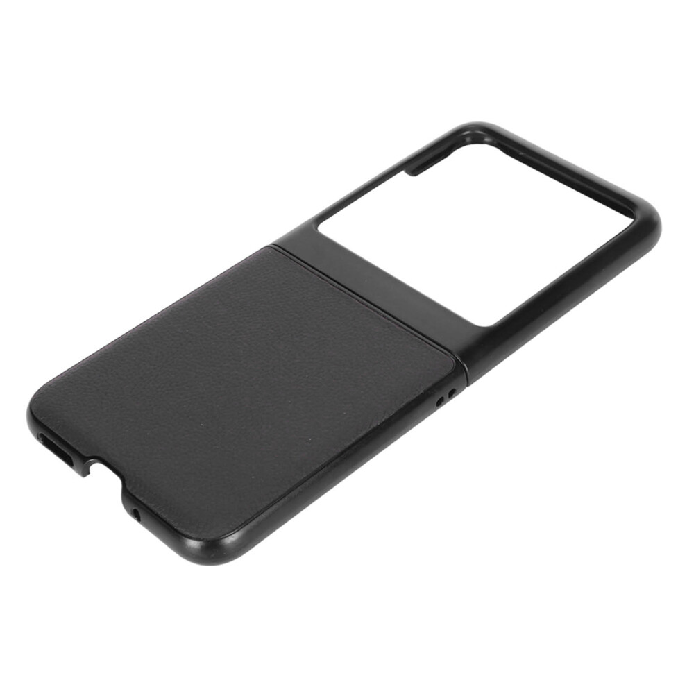 Flip-Handyhã¼Lle Aus Leder, Vollstã¤Ndiger Schutz, 8141948753985