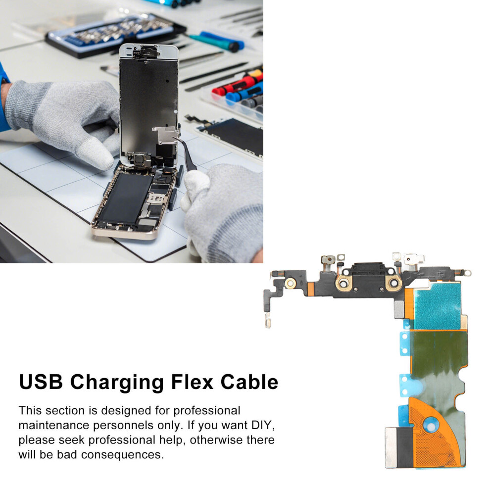 Usb-Lade-Flexkabel Telefon-Ladeanschluss-Anschluss 8141948752506