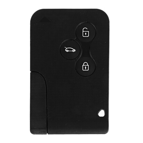Smart Design4 Προστασία κλειδιού αυτοκινήτου, Κέλυφος καλύμματος κλειδιού αυτοκινήτου