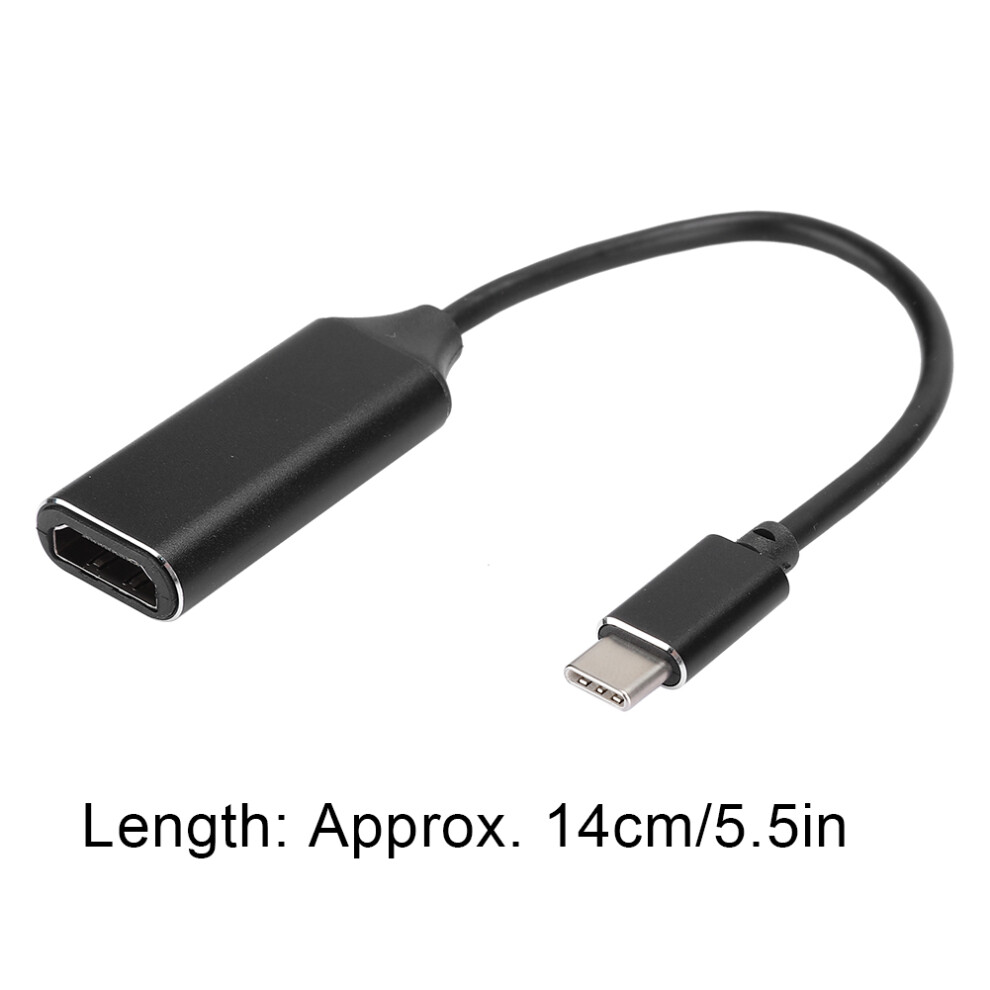Usb C Typ C Zu Hdmi Telefon Projektionsbildschirm 8141948749346