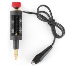 Coil Tester 4 Adjustable Ignition System Spark Plug Tester Coil On Plug Ignition Spark Circuit Tester Automotive Diagnostic Tool High Visibility