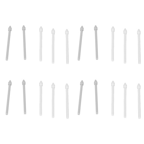4-teiliges S-Pen-Ersatzspitzen-Set, einfache 1