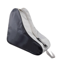Roller skate bag for roller skate skating equipment ice hockey skate figure skates