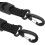 Pack of 2 Adjustable Carrying Strap for Ski, Snowboard, Roller Skates 4