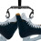 Pack of 2 Adjustable Carrying Strap for Ski, Snowboard, Roller Skates 2