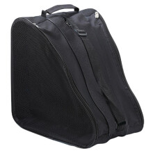 Skating bag Roller skate bag Ice skate storage with shoulder strap