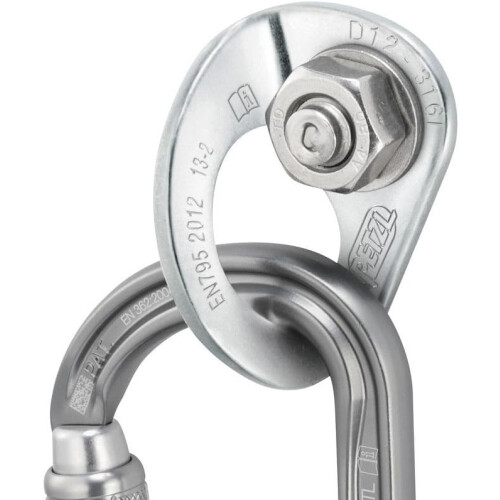 Coeur Bolt Steel silver 10 2