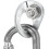 Coeur Bolt Steel silver 10 5