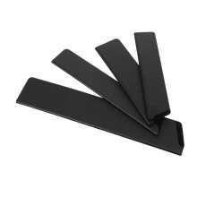 4Piece Set Blade Protectors for Outdoor Camping Knife Protective Cases for Blades Suitable for and