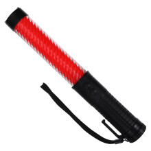 Traffic batoncheering baton, LED traffic control baton, Signal baton, Reusable cheering baton for the control of parking cars and parties