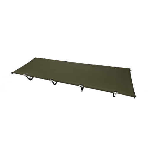 Tragbares, leichtes Campingbett, 2