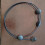 Hemd-Einsteckband, verstellbar, elastisches 9