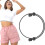 Hemd-Einsteckband, verstellbar, elastisches 12