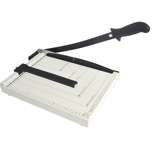Manueller Papierschneider, robuster 1