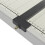 Manueller Papierschneider, robuster 9