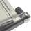 Manueller Papierschneider, robuster 8