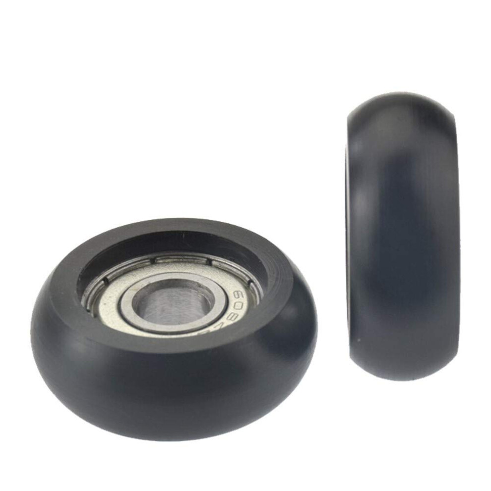 Fjy Roller Low Noise 608Zz Tenendo Pom Delrin Roller Pulley 8 X 32 X 12 Cm 9365049522182