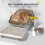Cat Litter Box 6