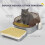 Cat Litter Box 2