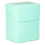 (As show, One size) Big Box Deck Box, Teal Green 1