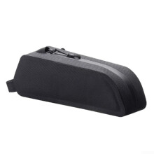 Narrow profile, easy tallation, with 600D polyester fabric, perfect for every ride