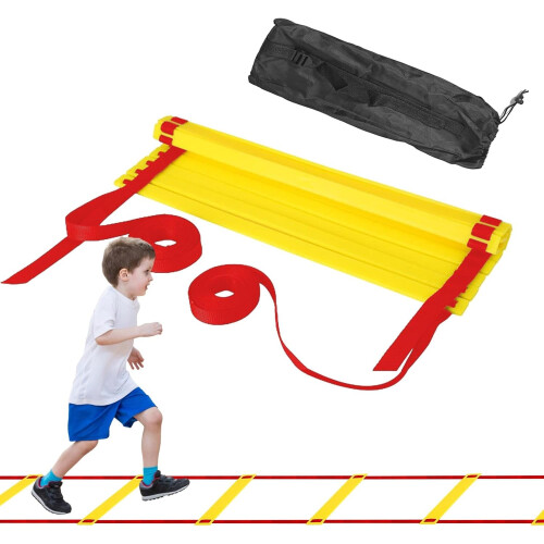 Speed Ladder for Adults 1