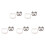 Cartoon Animal Shape Baking Essential Easy to Use Plastic-bear 1