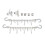 8-teiliges Schuh-Charm-Set, 10