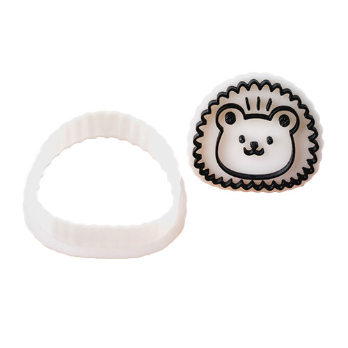 Functional Kitchen Baking Accessories Efficient Animal-kitten 1