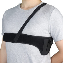 Shoulder holster, gun holster, adjustable pistol holster for right/left hand, 45 inches, 40 inches
