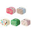 Practical Tissue Holder Desk Storage Box Sturdy Corner-3 7
