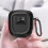 Durability Protective Cover Compatible for EarbudsⅡ/Ultra-Gray 5