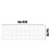 Volleyball Net for Backyard, Foldable Badminton Replacement Net 5