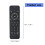 Multifunctional Disc Player Remote Control Replacement for 3