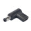 Convertisseur USB Type C Portable vers-5,5x2,5mm 9V 1