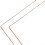 Kupferdowsing rodset, 2 indispensable tools for beginners, to locate water sources and hide hidden objects 4
