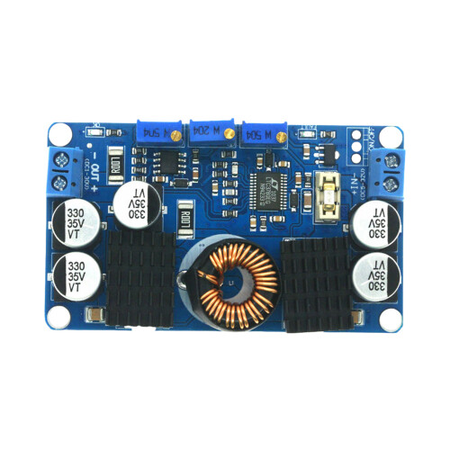 LTC3780 Charging Module Solar Vehicle Constant Voltages Current