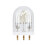 Ampoule Flash efficace de 600W adaptée aux modes de Flash 1