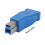USB-B-Stecker-Adapter,-Schwarz 4