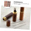 12 pcs organizer for hand sewing needles multipurpose tool holder sewing accessories 4