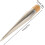 Rope Splicing Tip  Precision Nail for Cable Management, Compact for Boat or Sailing 170MM 4