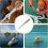 Rope Splicing Tip  Precision Nail for Cable Management, Compact for Boat or Sailing 170MM 3