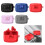 High Strength TPU Case for Studio Buds/+ Earbuds Cover-Pink 3