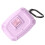 High Strength TPU Case for Studio Buds/+ Earbuds Cover-Pink 1