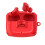 High Strength TPU Case for Studio Buds/+ Earbuds Cover-Pink 6