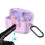 High Strength TPU Case for Studio Buds/+ Earbuds Cover-Pink 7