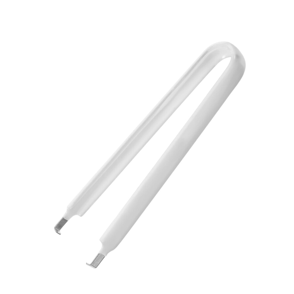 Pinch Puller Electronic Tool Chip Extractor Ic Puller Ic Extraction Tool Ic Puller Ic Chip Puller Tool Chip Extraction Tool Plastic White 9426802022452
